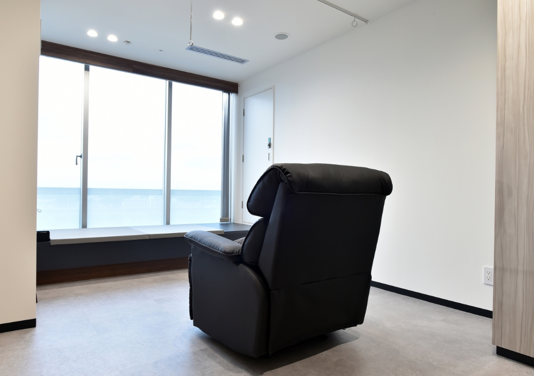 検査時間について