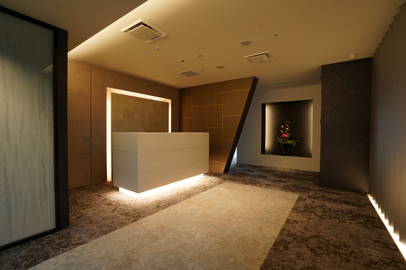 抜群のアクセス