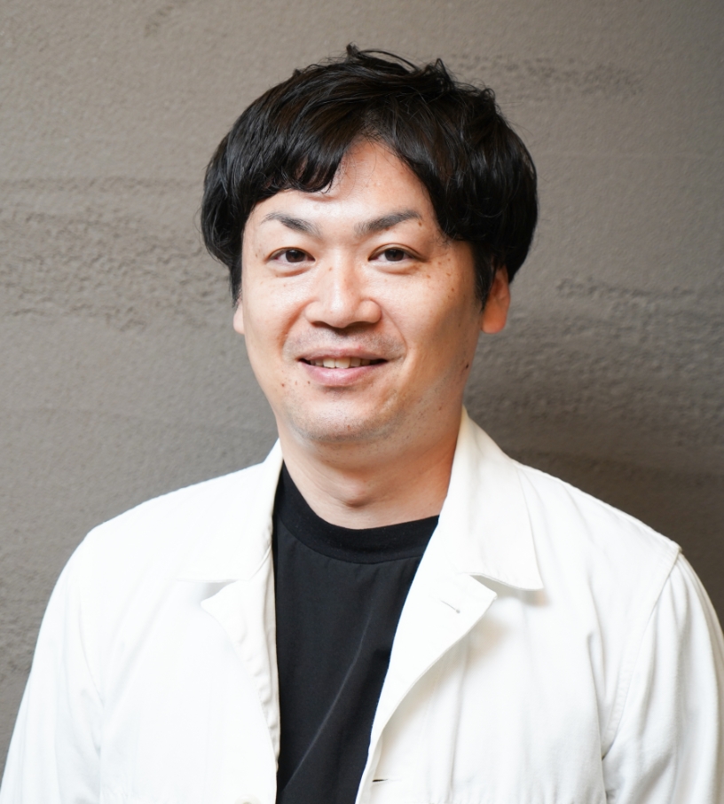 院長　金子東炫