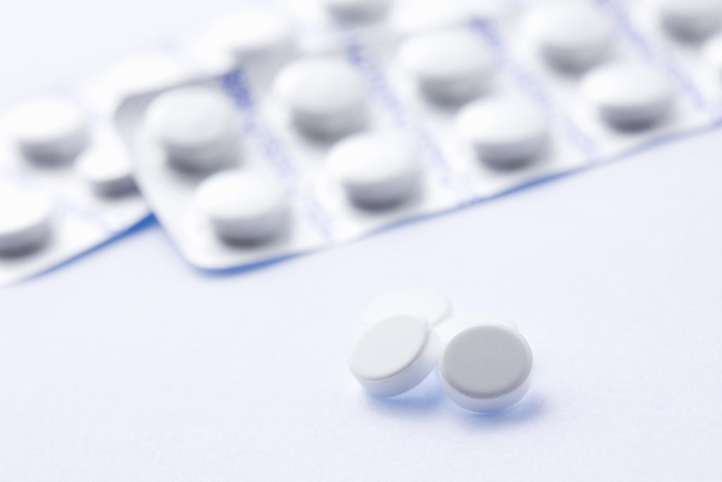 エイジングケア内服薬