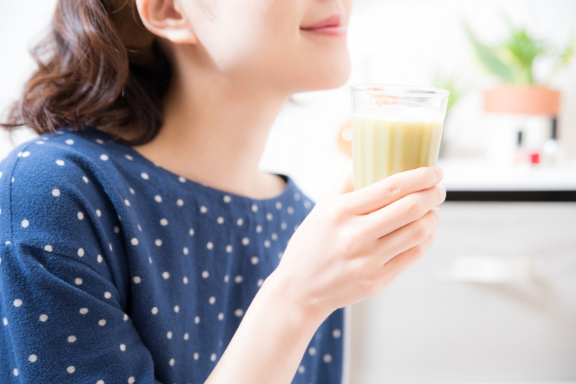 血液クレンジング（オゾン療法）