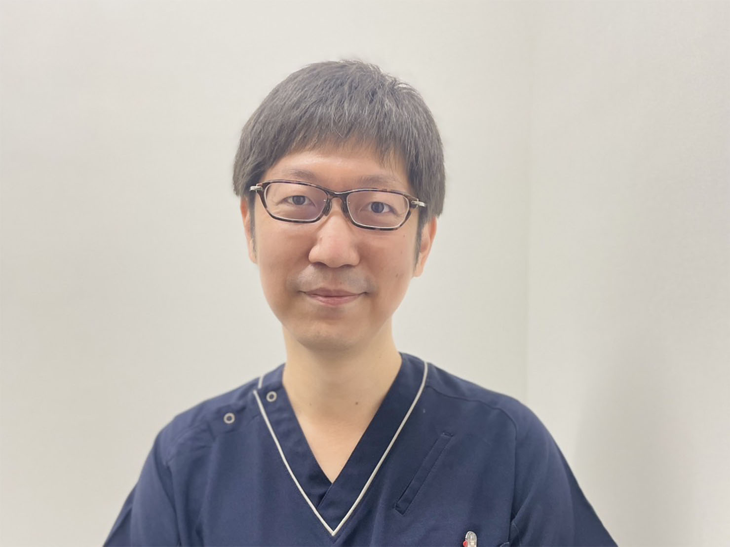 MBS 新横浜国際クリニック 訪問診療担当 山内秀太