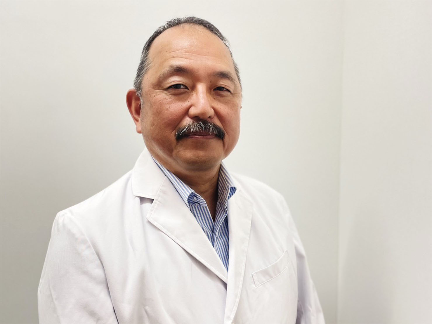 MBS 新横浜国際クリニック 訪問診療担当 宇都宮拓治