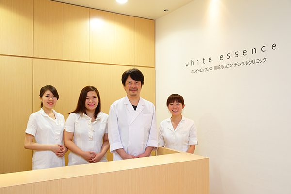 当院の矯正治療